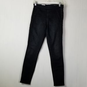 Gap resolution pull on leggings  27r